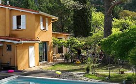 Chambres D'Hotes - Le Pin Des Arches